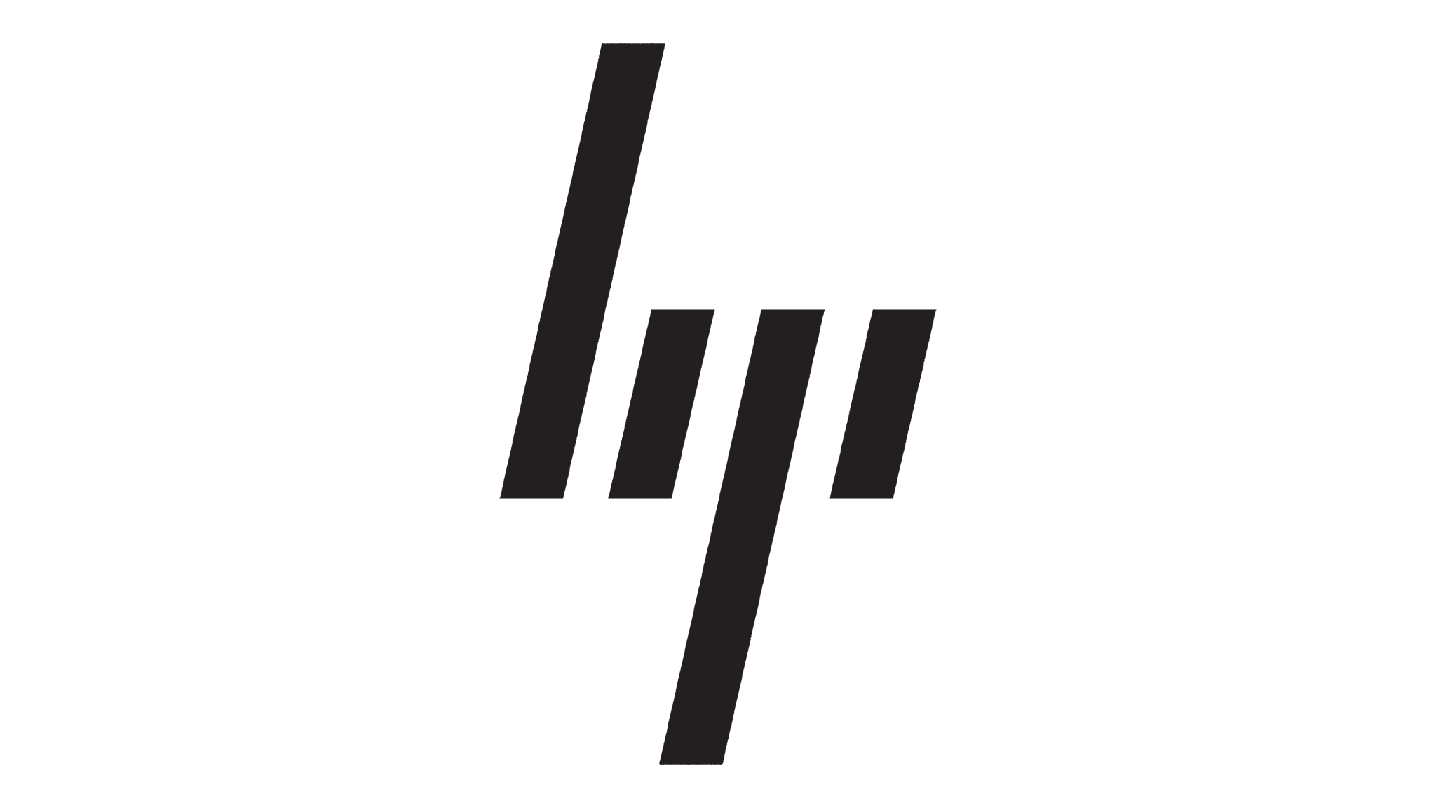 HP logo — technology brand supported by Networx IT Consulting