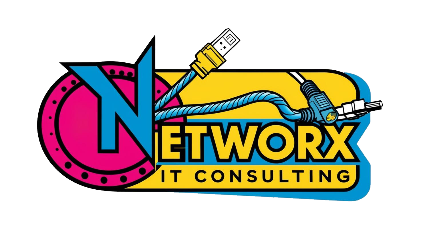 New logo